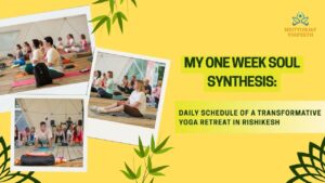 Affordable Yoga Retreat in Rishikesh, India