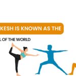 Why Rishikesh Is Known as The Yoga Capital of The World