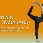 Mountain Pose (Tadasana)