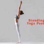 standing yoga poses