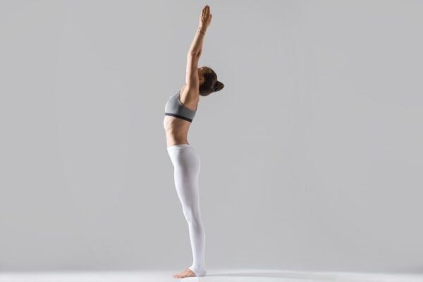 yoga-student-performing-tadasana