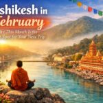 rishikesh in february