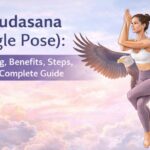 Garudasana (Eagle Pose): Meaning, Benefits, Steps, and Complete Guide