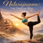 Natarajasana: The Dancer Pose