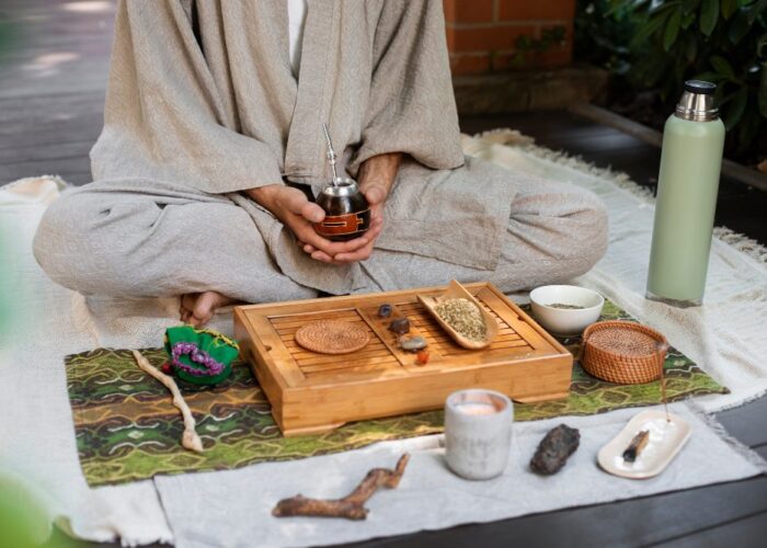 Ayurvedic philosophy