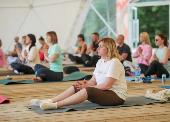 Residential Yoga Courses Residential Yoga Courses