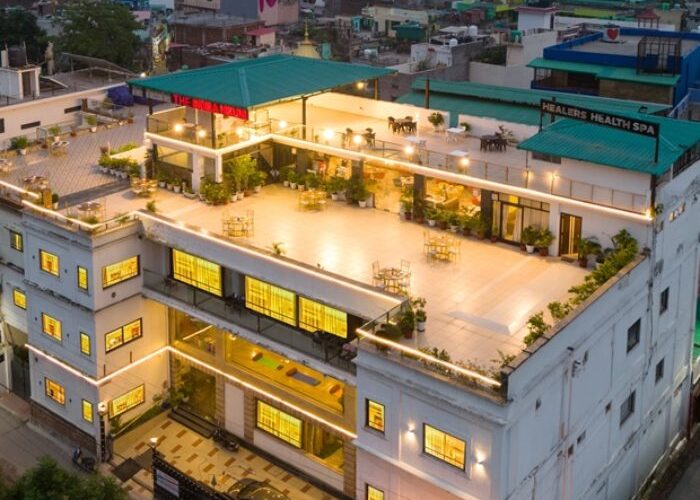 Residential Yoga Courses in Rishikesh Residential Yoga Courses in Rishikesh