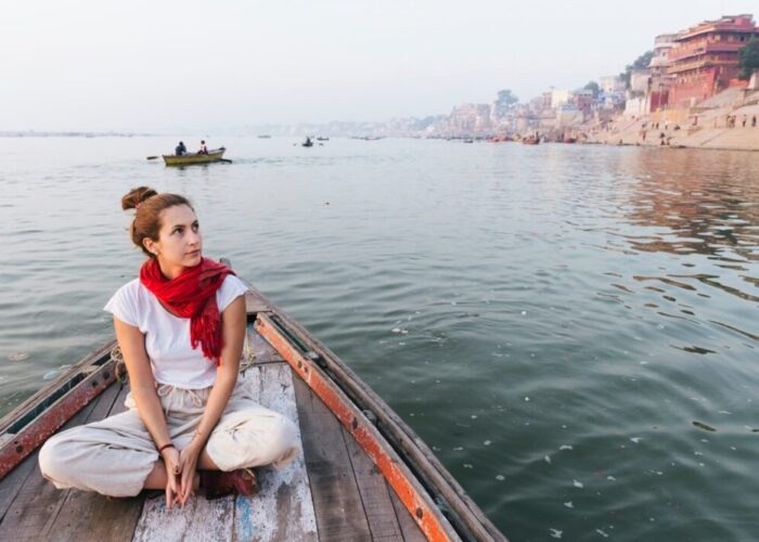 rishikesh during yoga teacher training rishikesh during yoga teacher training