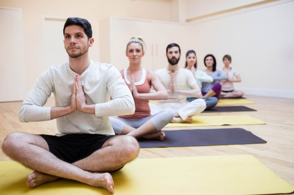 yoga ttc students yoga ttc students