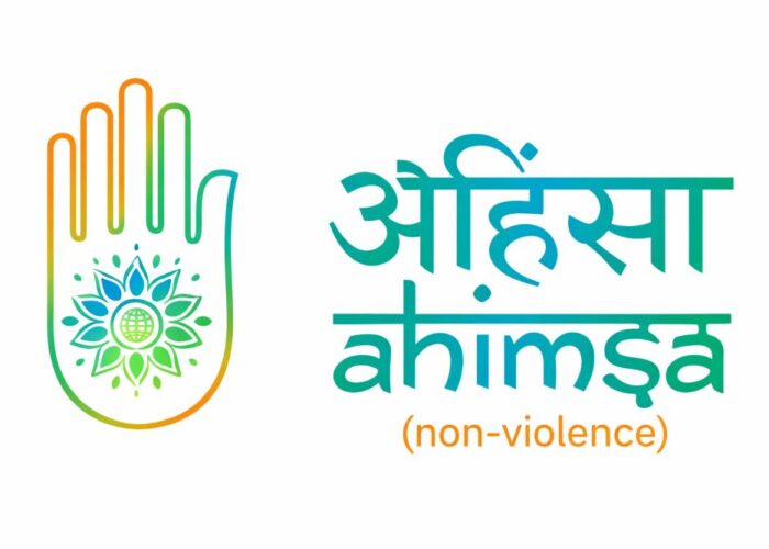 Ahimsa (Non-Violence)