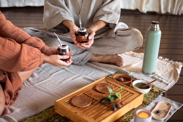 Daily Ayurvedic Routine (Dinacharya)
