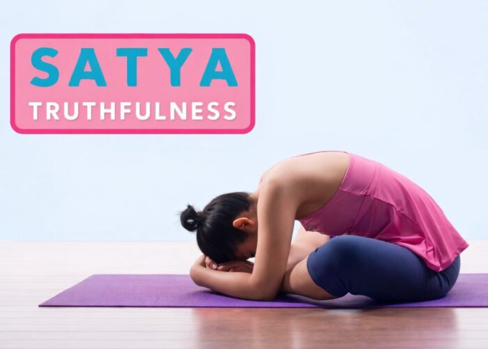 Satya (Truthfulness)