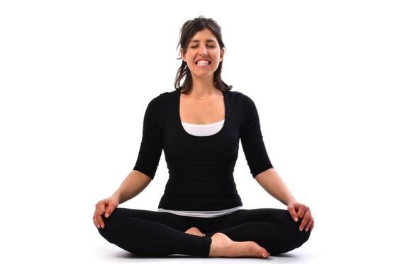 Shitkari Pranayama Benefits