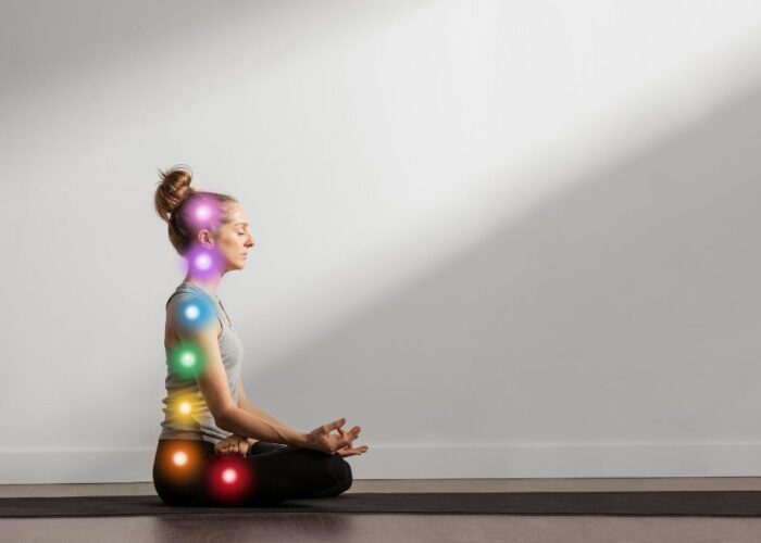 Signs of Root Chakra