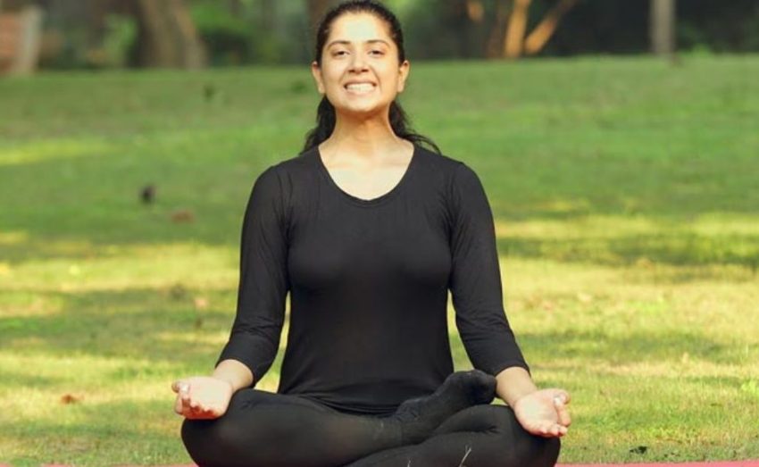 Step-by-Step Guide to Practising Shitkari Pranayama