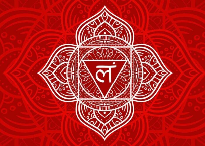 Strengthening the Root Chakra