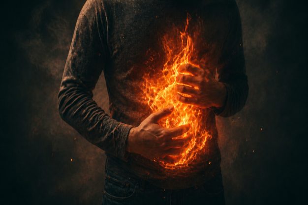 The Role of Agni (Digestive Fire)