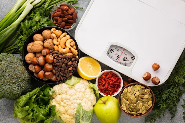 Weight Gain in Ayurveda
