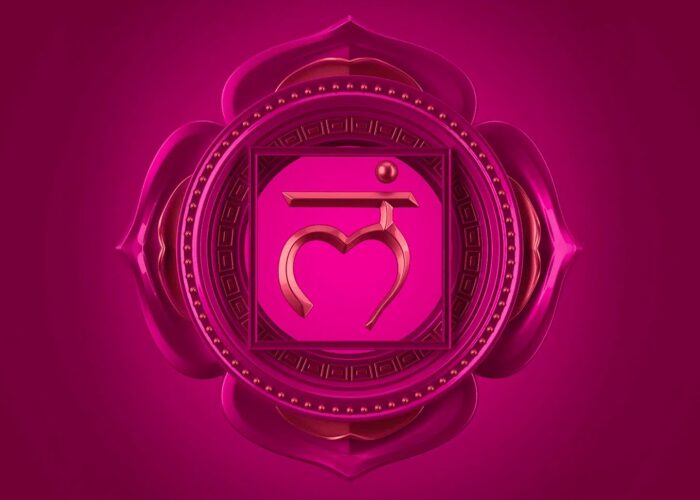 What Is Muladhara Chakra?