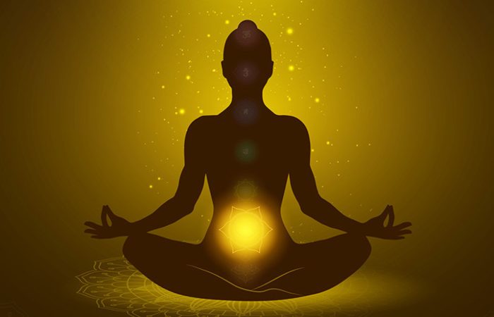 Balance the Sacral Chakra