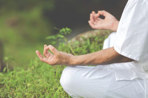 Meditation