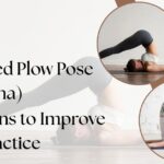 Advanced Plow Pose (Halasana)