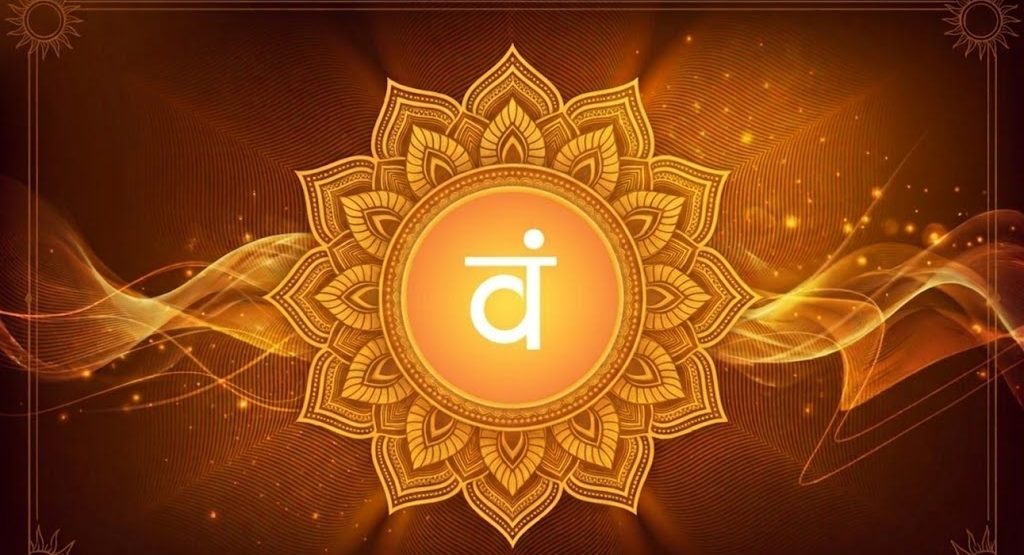 Sacral Chakra