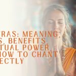 Mantras: Meaning, Types, Benefits