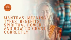 Mantras: Meaning, Types, Benefits