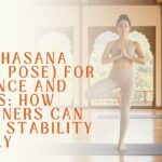 vrikshasana