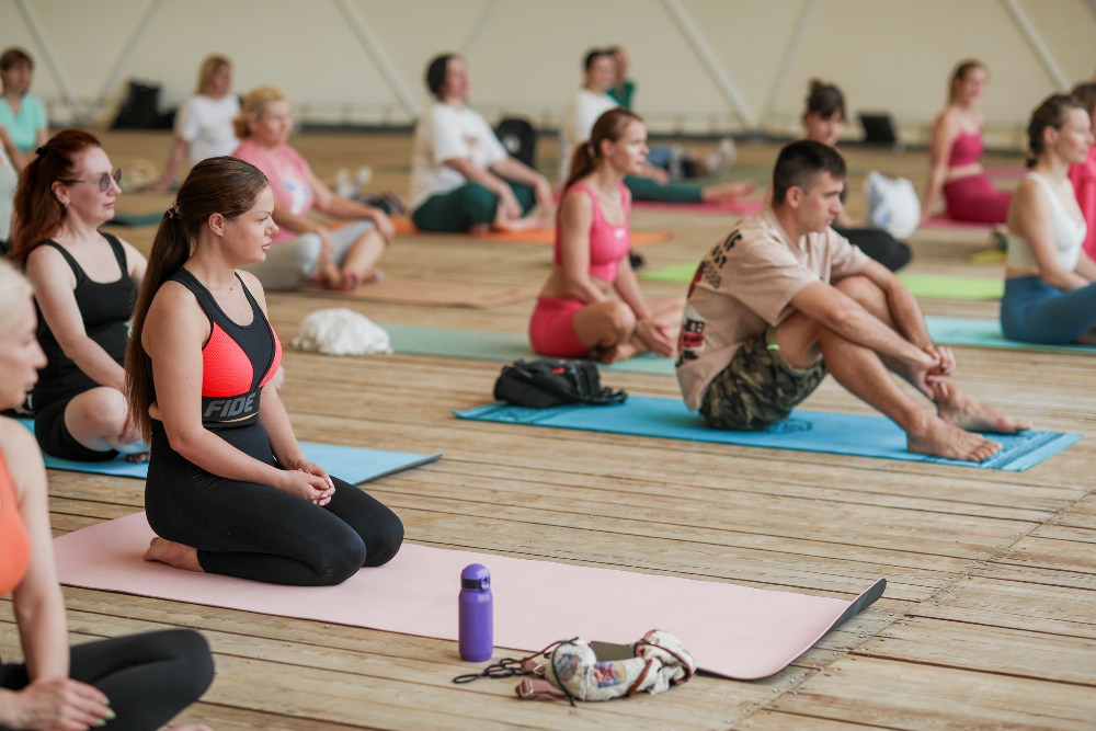 yoga teacher training class at mrityunjay yogpeeth yoga teacher training class at mrityunjay yogpeeth