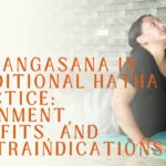 Bhujangasana