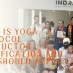 yoga protocol instructor certification