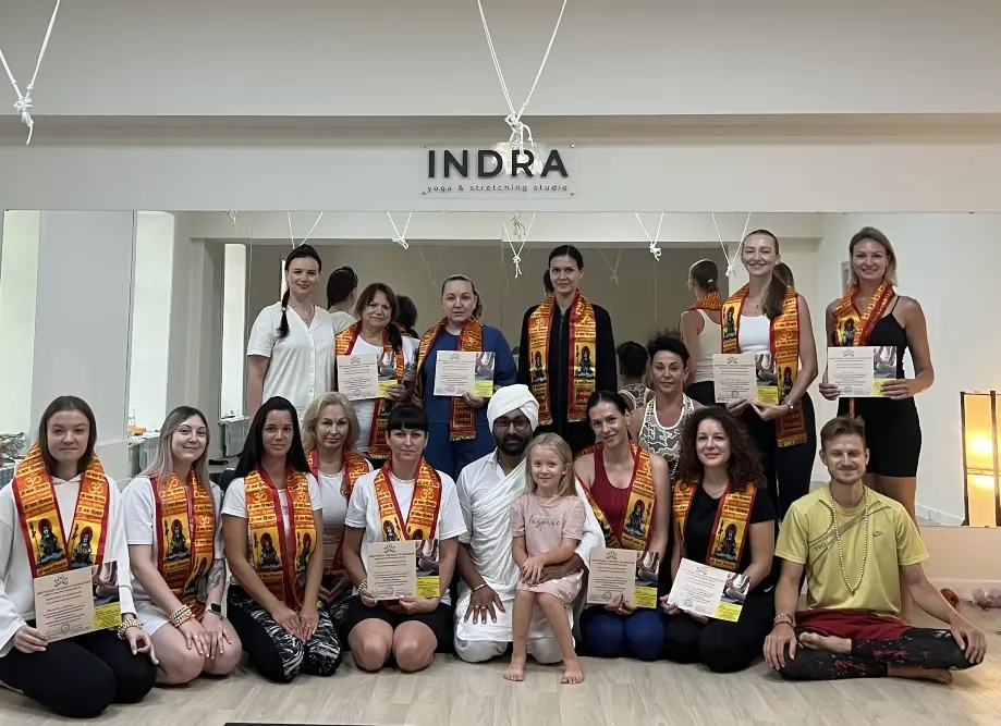 yoga teacher training graduates at mrityunjay yogpeeth yoga teacher training graduates at mrityunjay yogpeeth