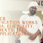 how ycb certification works in india
