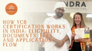 How YCB Certification Works in India: Eligibility, Documents, Fees, and Application Flow