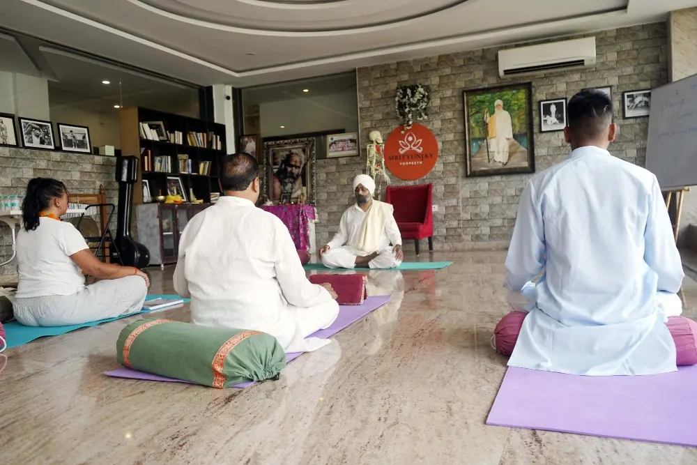yoga teacher training class with experienced yoga teacher yoga teacher training class with experienced yoga teacher