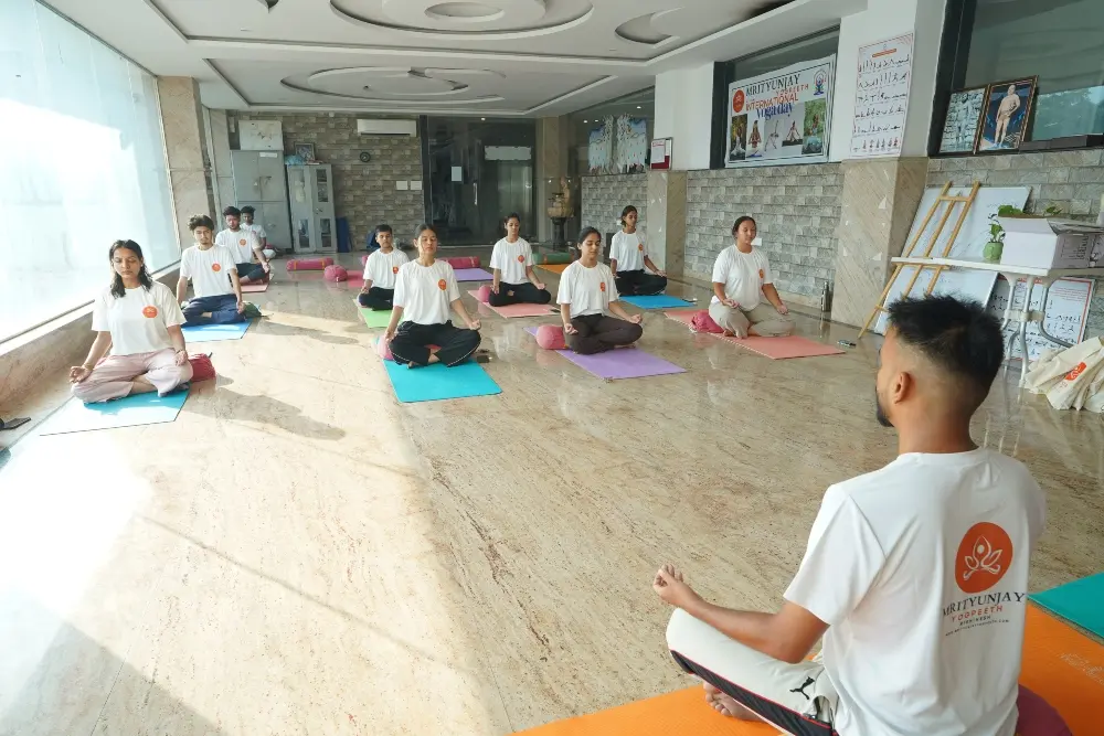yoga teacher training in rishikesh yoga teacher training in rishikesh
