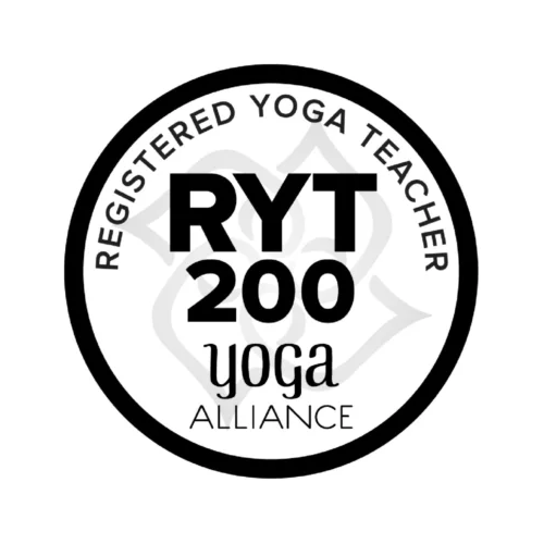 200 Hour RYT Logo
