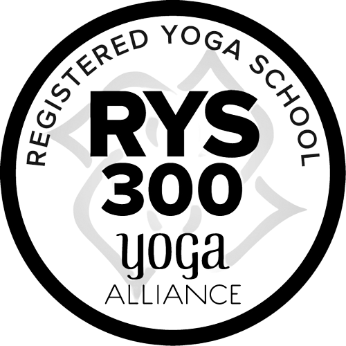 300 hour rys logo
