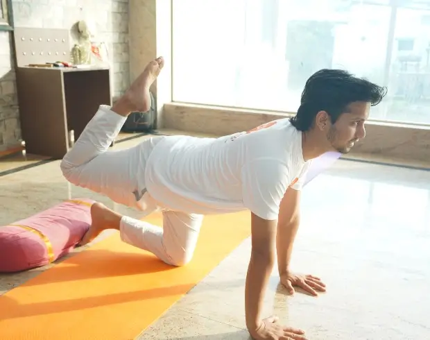 Advanced Yoga Workshops