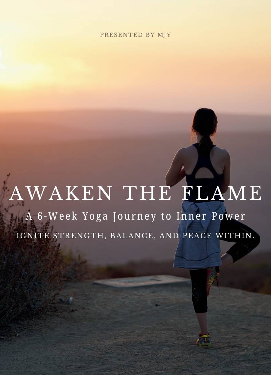 Awaken The Flame
