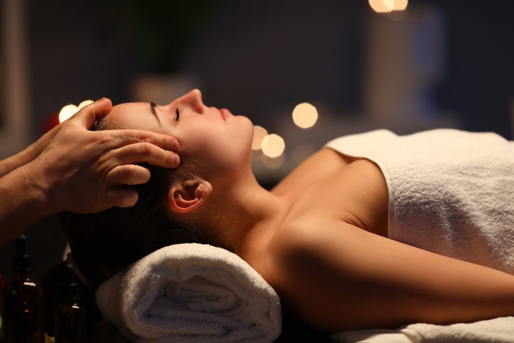 Spiritual Healing Yoga Retreats