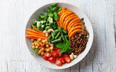 Ayurvedic Meals & Comfortable Stay