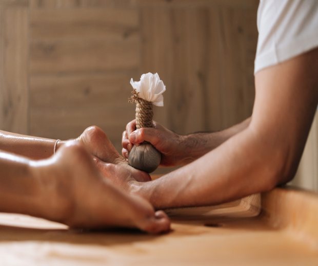 Benefits of Our Ayurveda Retreats