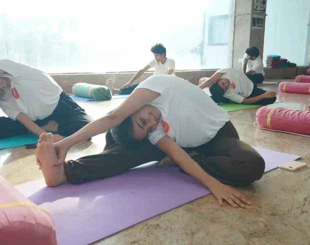 Continuing Education Workshops Deepen Your Yoga Practice