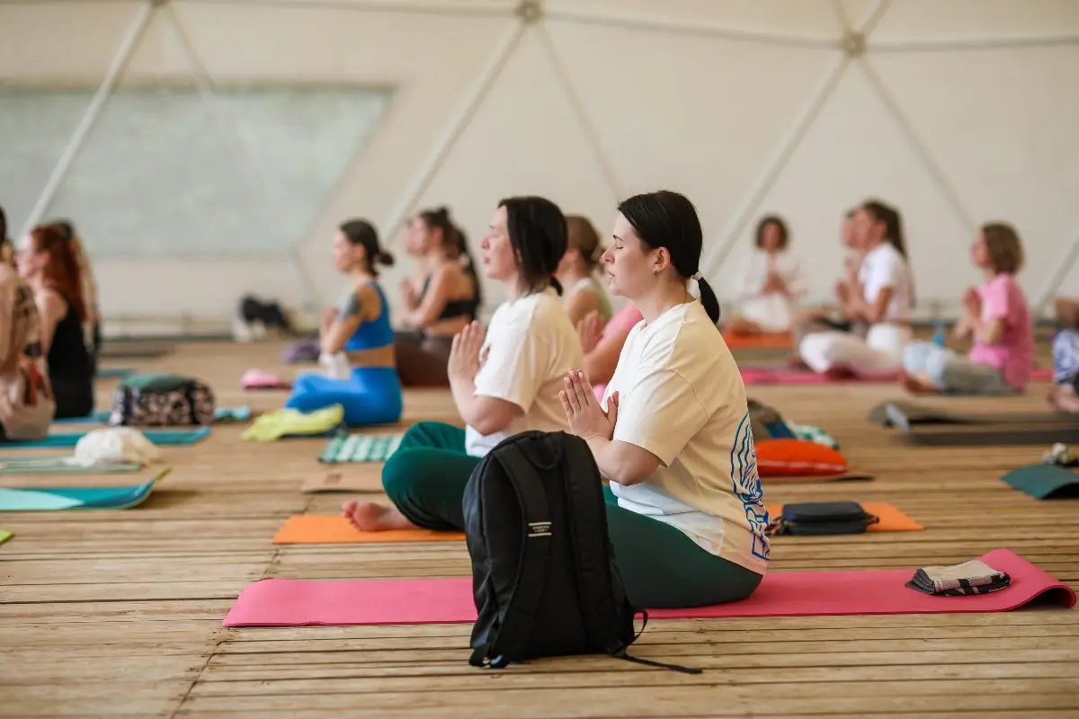 Customized Private Retreats