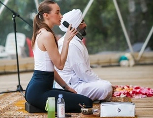 Experienced Indian Yoga Teachers - ERYT 500