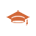 Yoga Graduation Icon