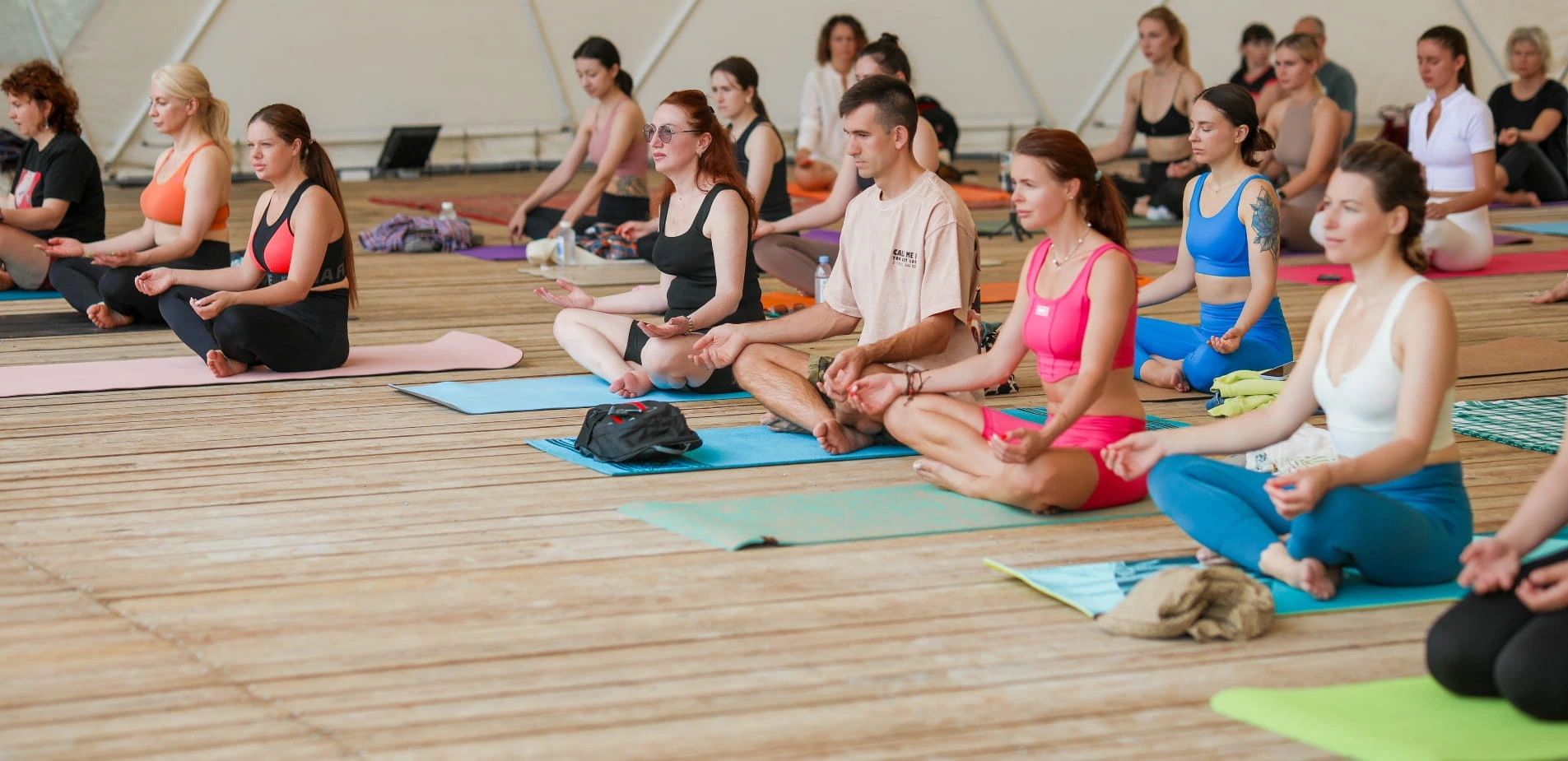 Mrityunjay Yogpeeth (RYS 200 300 500) Yoga School